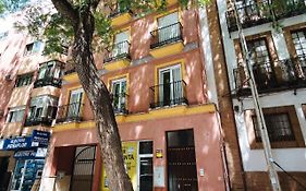 Triana Boutique Free Parking